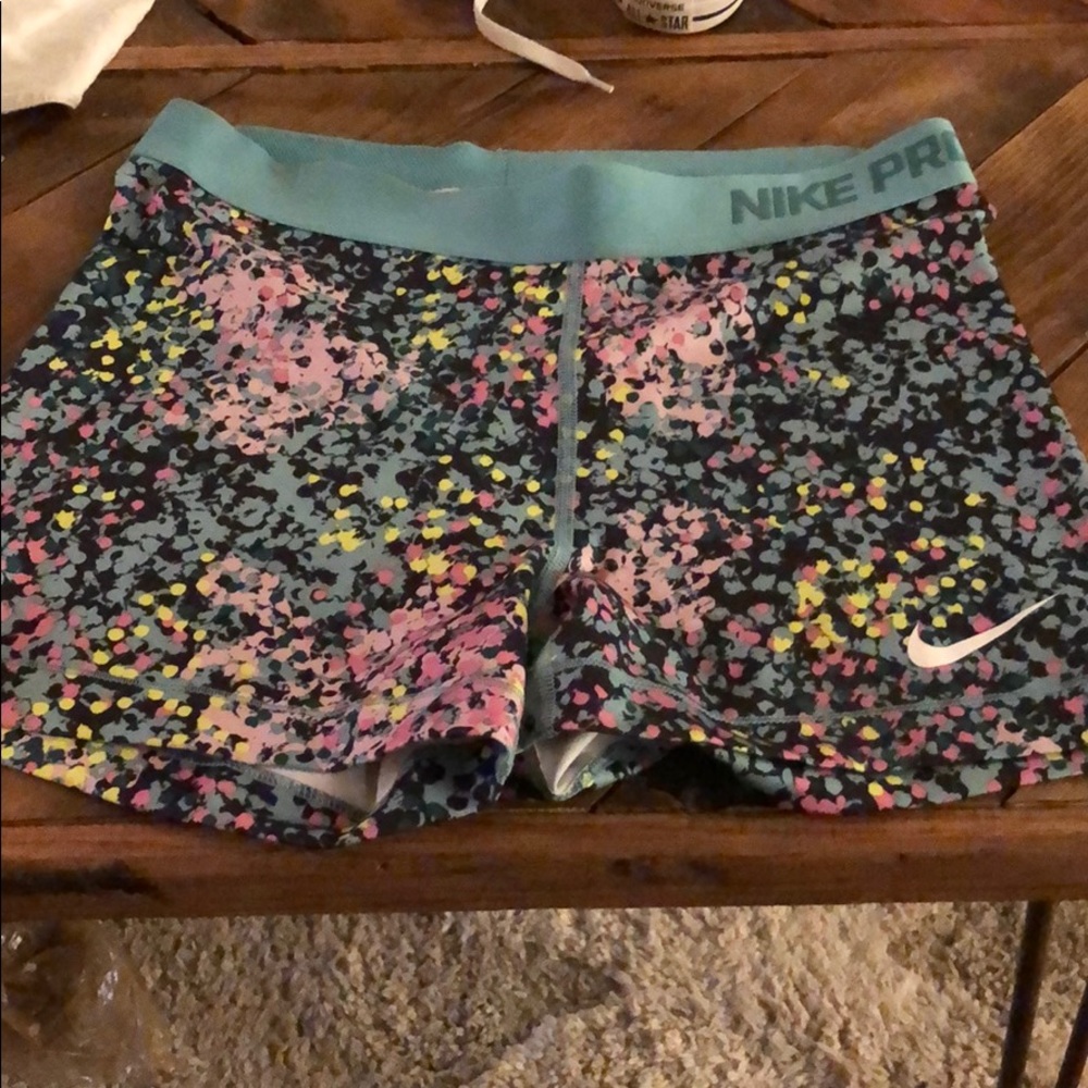 Nike shorts